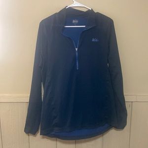 REI Quarter-Zip Shirt
